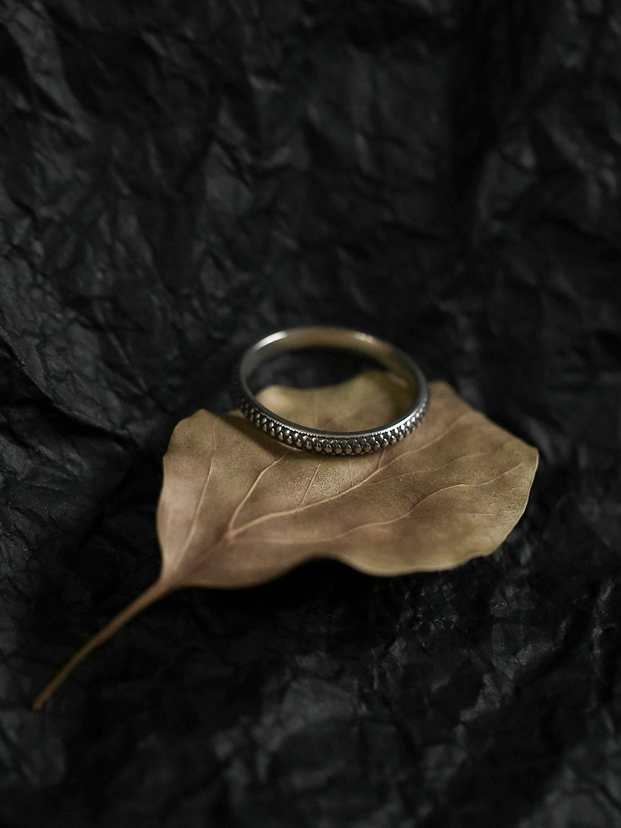 Men's Rings